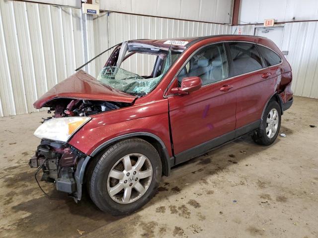 Obraz 2009 HONDA CR-V EXL 2009