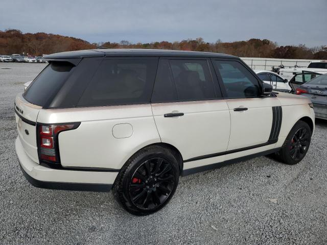 Изображение 3 2014 LAND ROVER RANGE ROVER SUPERCHARGED 2014 с VIN SALGS2TF2EA161299