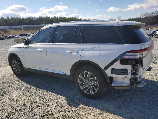 Obraz 2 z 2023 LINCOLN AVIATOR  2023 z VIN 5LM5J6XC8PGL11174