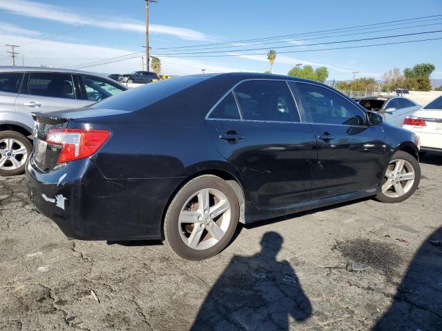 Изображение 3 2014 TOYOTA CAMRY L 2014 с VIN 4T1BF1FK3EU813219