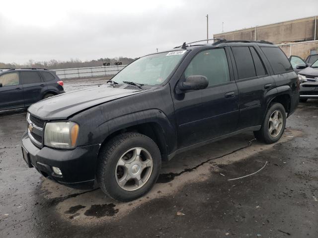 Obraz 2008 CHEVROLET TRAILBLAZER LS 2008