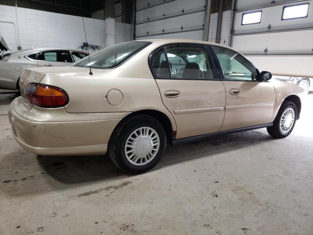 Image 3 of 2004 CHEVROLET CLASSIC  2004 with VIN 1G1ND52F64M623476