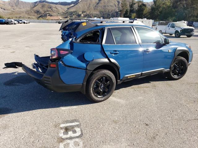 Obraz 3 z 2022 SUBARU OUTBACK WILDERNESS 2022 z VIN 4S4BTGUD2N3271360