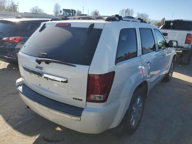 Image 3 of 2010 JEEP GRAND CHEROKEE LIMITED 2010 with VIN 1J4RR5GT9AC107259