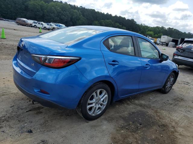 Изображение 3 2018 TOYOTA YARIS IA  2018 с VIN 3MYDLBYV4JY311346