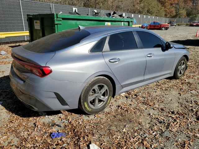 Obraz 3 z 2021 KIA K5 LXS 2021 z VIN 5XXG14J20MG015010