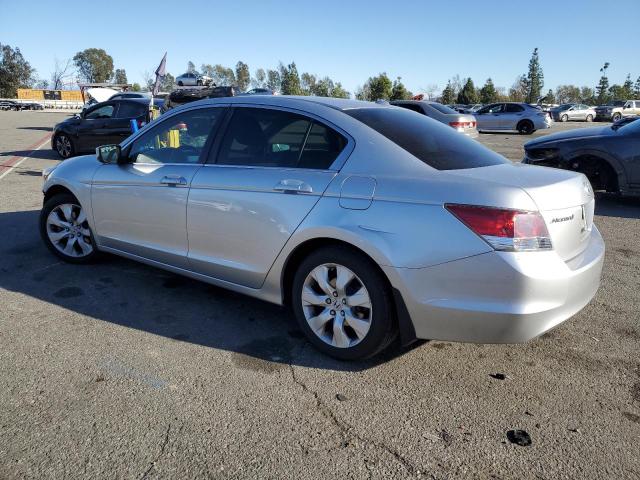 Obraz 2 z 2008 HONDA ACCORD EXL 2008 z VIN JHMCP268X8C064993