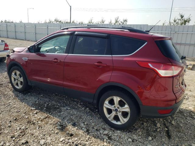 Image 2 of 2014 FORD ESCAPE SE 2014 with VIN 1FMCU9G9XEUC32773