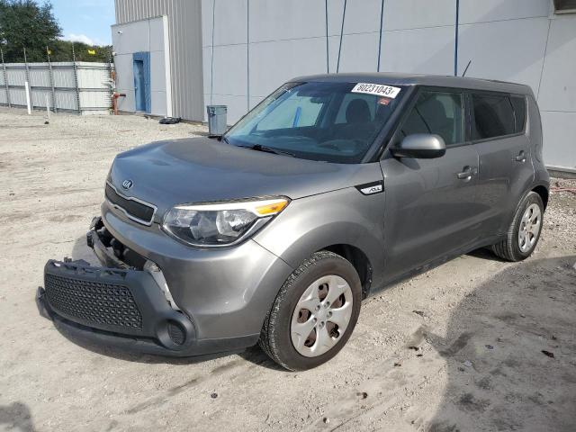 Изображение 2015 KIA SOUL  2015