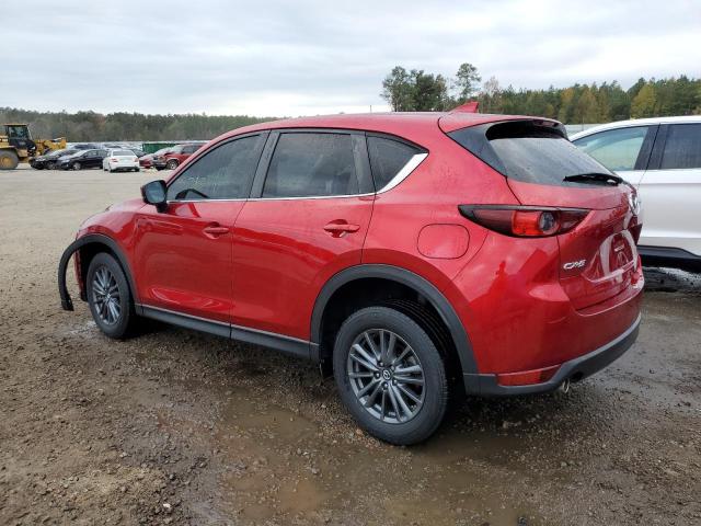 Изображение 2 2019 MAZDA CX-5 SPORT 2019 с VIN JM3KFABM7K0522681