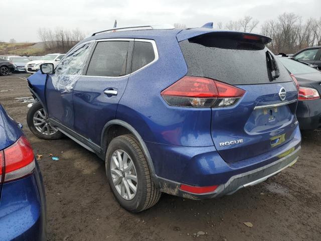 Image 2 of 2018 NISSAN ROGUE S 2018 with VIN KNMAT2MV9JP551582