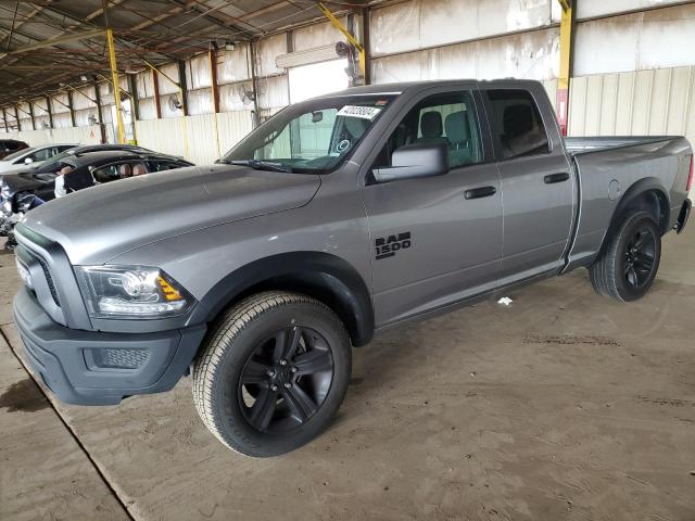 Изображение 1 2022 RAM 1500 CLASSIC SLT 2022 с VIN 1C6RR7GG6NS242514