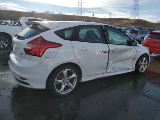 Изображение 3 2013 FORD FOCUS ST 2013 с VIN 1FADP3L90DL158468