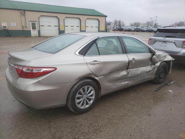 Изображение 3 2017 TOYOTA CAMRY LE 2017 с VIN 4T1BF1FK9HU279843