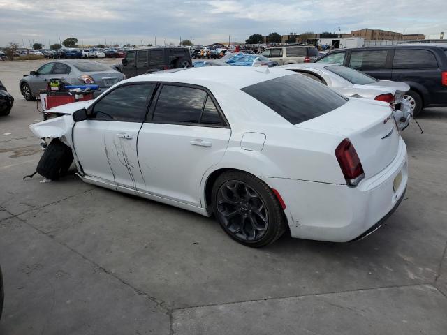 Obraz 2 z 2019 CHRYSLER 300 S 2019 z VIN 2C3CCABG7KH516153