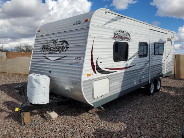 Image 2 of 2014 JAY TRAILER 2014 with VIN 1UJBJ0BM8E78L0066