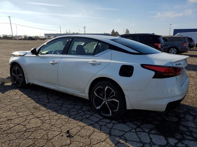 Image 2 of 2023 NISSAN ALTIMA SR 2023 with VIN 1N4BL4CWXPN363903