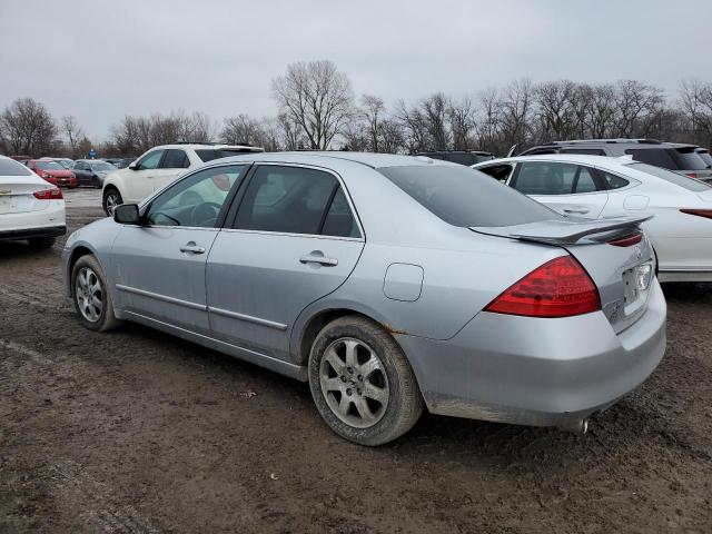 Obraz 2 z 2007 HONDA ACCORD EX 2007 z VIN 1HGCM66587A086073