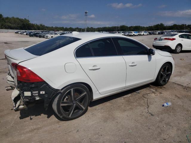 Изображение 3 2016 VOLVO S60 R DESIGN 2016 с VIN YV126MFP4G2395358