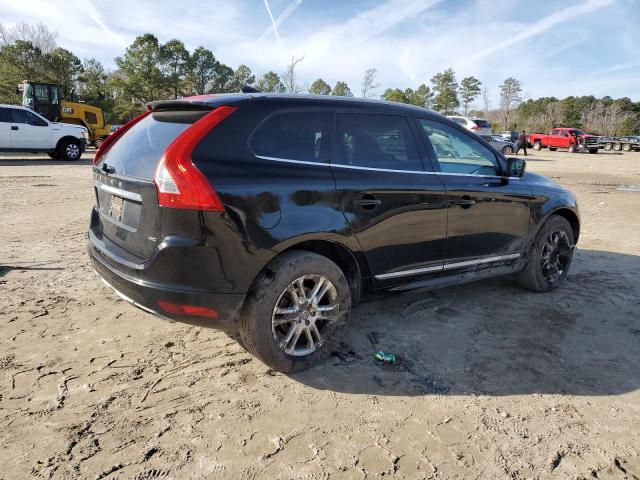 Изображение 3 2014 VOLVO XC60 3.2 2014 с VIN YV4952DZ0E2515084