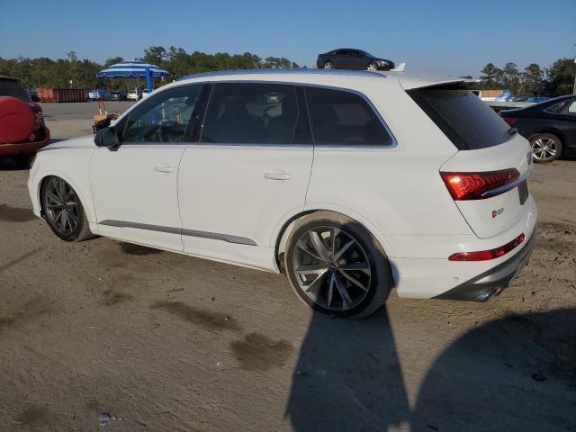 Image 2 of 2021 AUDI SQ7 PRESTIGE 2021 with VIN WA1VWBF79MD025539