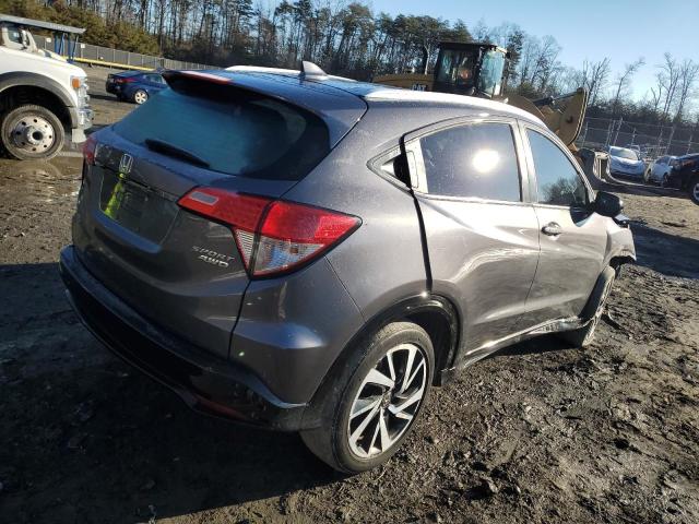 Изображение 3 2019 HONDA HR-V SPORT 2019 с VIN 3CZRU6H10KG719124