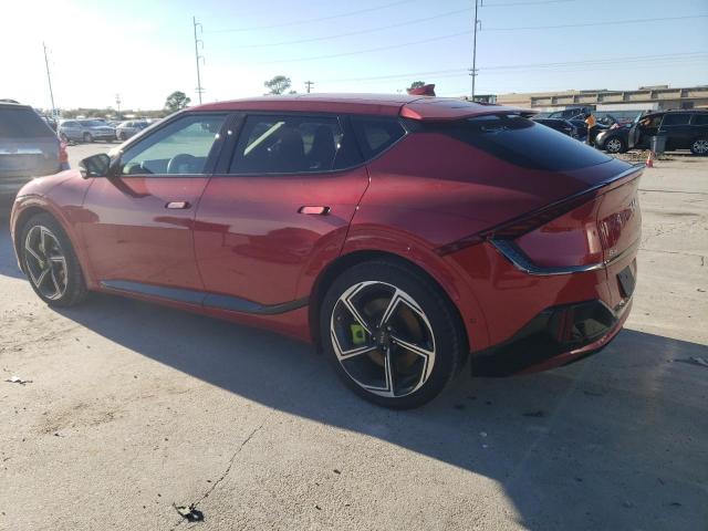 Obraz 2 z 2023 KIA EV6 GT 2023 z VIN KNDC5DLE3P5117047