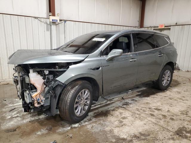 Obraz 1 z 2023 BUICK ENCLAVE ESSENCE 2023 z VIN 5GAEVAKW0PJ176373