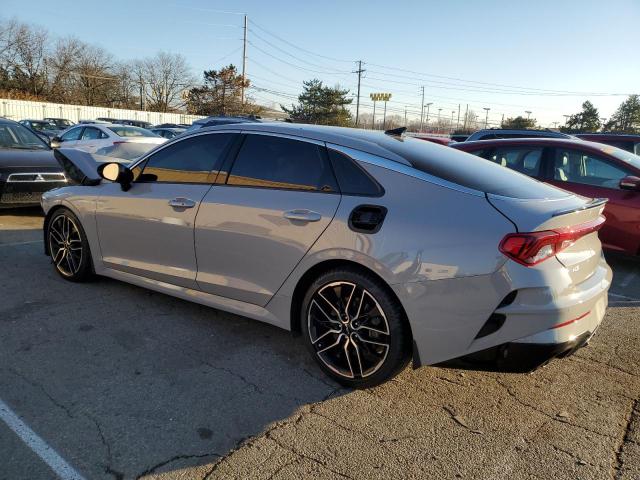 Изображение 2 2023 KIA K5 GT 2023 с VIN 5XXG44J86PG177000