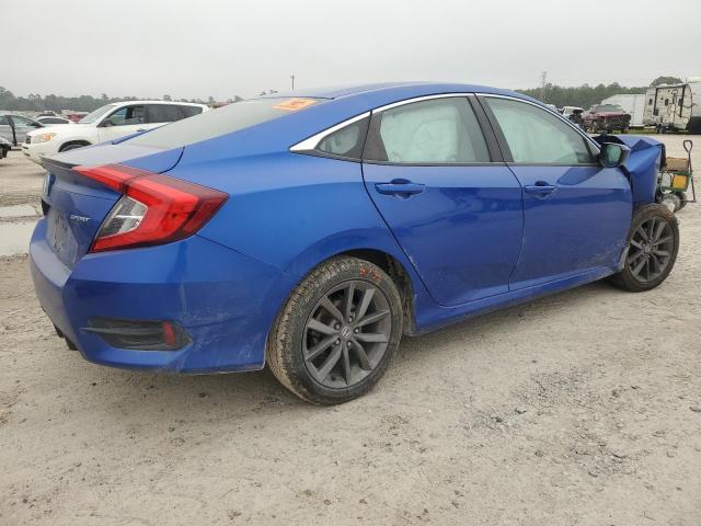 Obraz 3 z 2020 HONDA CIVIC SPORT 2020 z VIN 19XFC2F85LE005376