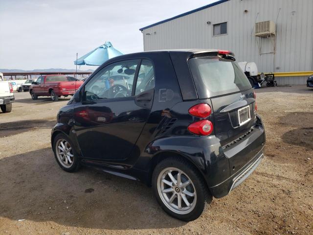 Obraz 2 z 2016 Smart Fortwo 2016 z VIN WMEEJ9AA9GK845749