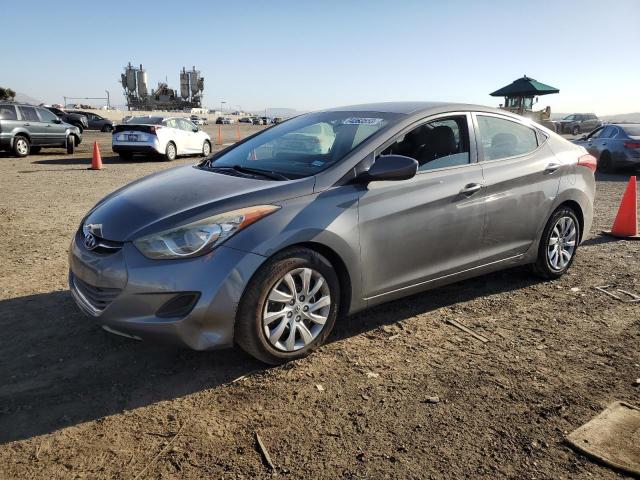 Obraz 1 z 2013 HYUNDAI ELANTRA GLS 2013 z VIN 5NPDH4AE6DH226497