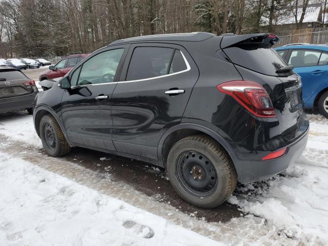 Image 2 of 2019 BUICK ENCORE SPORT TOURING 2019 with VIN KL4CJ2SB5KB748927