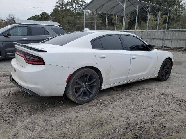 Image 3 of 2017 DODGE CHARGER SXT 2017 with VIN 2C3CDXHG1HH666744