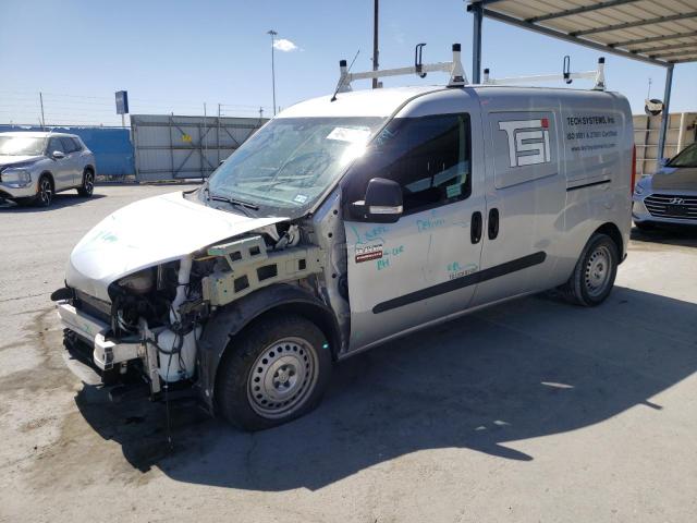 Obraz 1 z 2022 RAM PROMASTER CITY TRADESMAN 2022 z VIN ZFBHRFAB8N6W60287