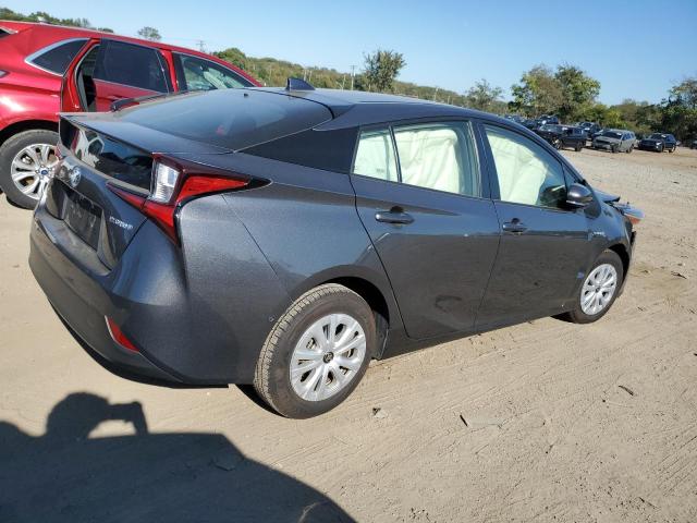 Obraz 3 z 2021 TOYOTA PRIUS SPECIAL EDITION 2021 z VIN JTDKAMFU6M3152991