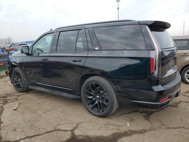 Изображение 2 2021 CADILLAC ESCALADE SPORT 2021 с VIN 1GYS4FKL2MR491125