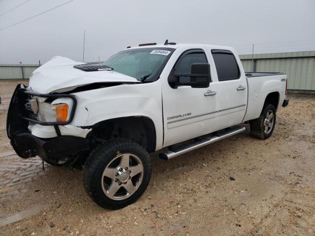 Obraz 2014 GMC SIERRA K2500 DENALI 2014