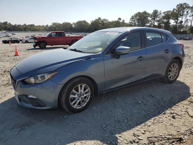 Obraz 2014 MAZDA 3 GRAND TOURING 2014