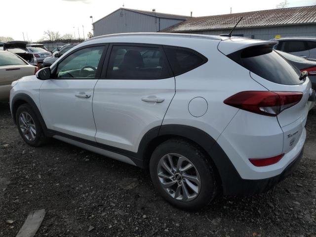 Image 2 of 2017 HYUNDAI TUCSON LIMITED 2017 with VIN KM8J3CA40HU479485