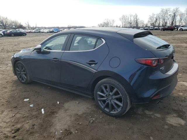 Image 2 of 2022 MAZDA 3 PREFERRED 2022 with VIN JM1BPBLL2N1522295