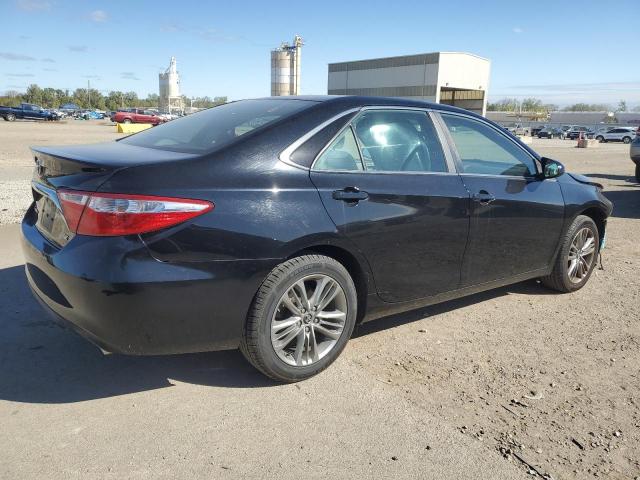 Изображение 3 2017 TOYOTA CAMRY LE 2017 с VIN 4T1BF1FK6HU678113