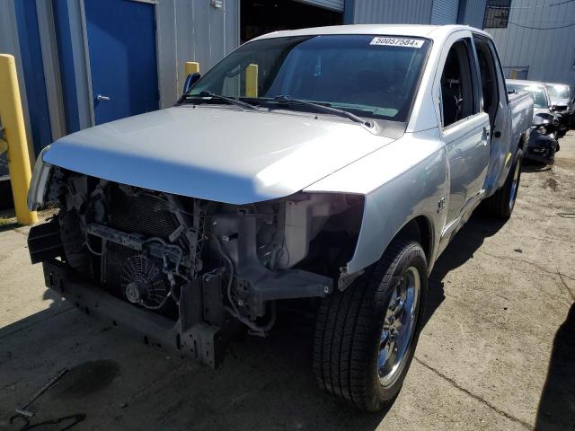 Image 1 of 2004 NISSAN TITAN XE 2004 with VIN 1N6AA07A64N509645