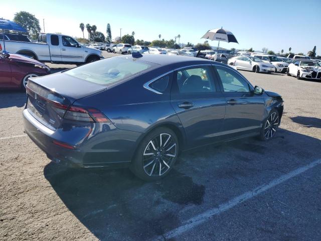 Image 3 of 2023 HONDA ACCORD TOURING HYBRID 2023 with VIN 1HGCY2F80PA048456
