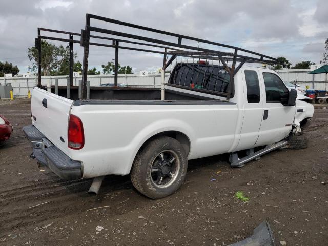 Изображение 3 2004 FORD F250 SUPER DUTY 2004 с VIN 1FTNX20P44EB23982