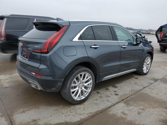 Image 3 of 2021 CADILLAC XT4 PREMIUM LUXURY 2021 with VIN 1GYFZCR41MF068232