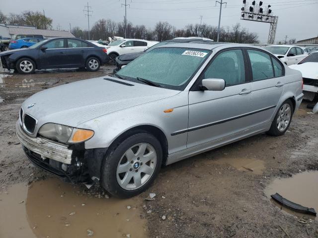 Изображение 1 2002 BMW 325 I 2002 с VIN WBAET37412NJ20108
