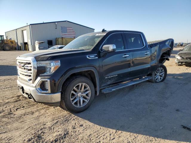2021 GMC SIERRA K1500 SLT 2021 image