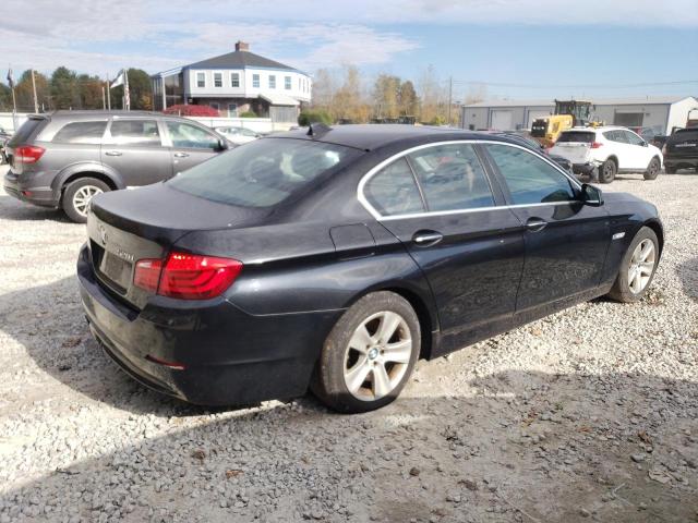 Obraz 3 z 2012 BMW 528 XI 2012 z VIN WBAXH5C51CC595078