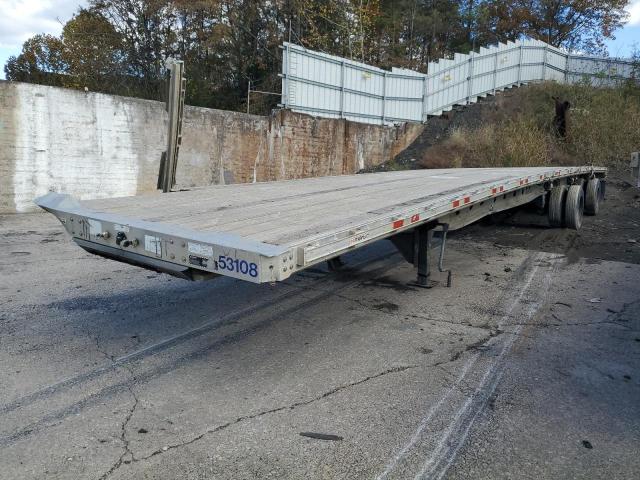 Изображение 2 2011 Trail King Trailer 2011 с VIN 5MC225321BP012763